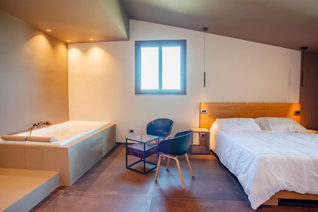 Park Hotel Bellavista Gambarie dʼAspromonte Extérieur photo