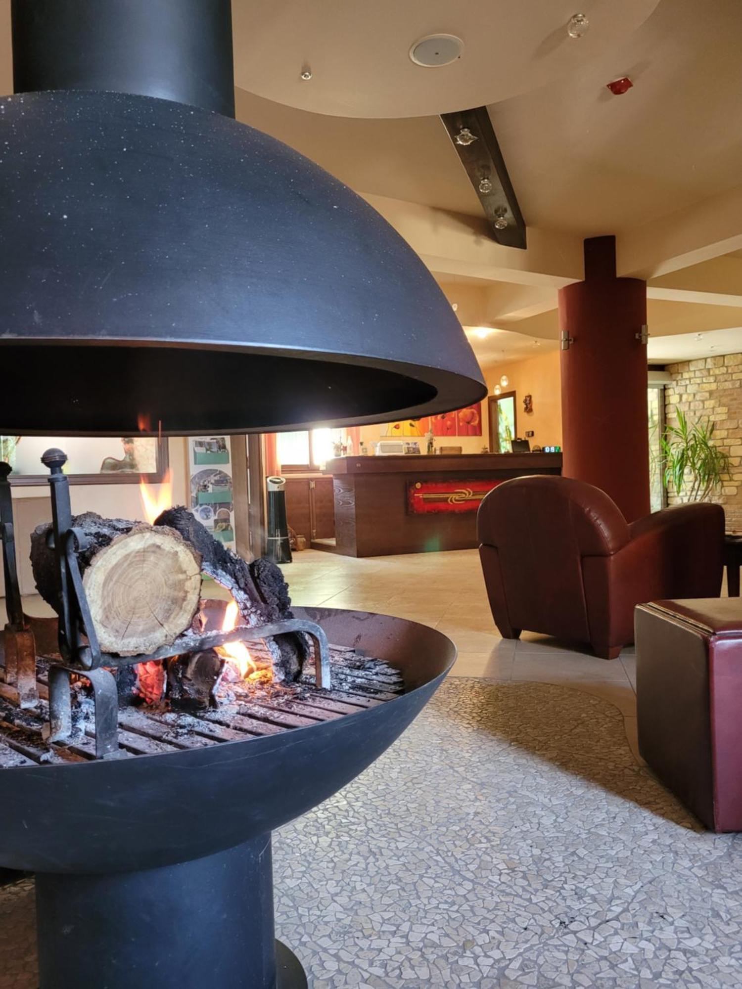 Park Hotel Bellavista Gambarie dʼAspromonte Extérieur photo